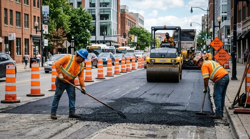Digital bKash Permit & Road Excavation Protocol
